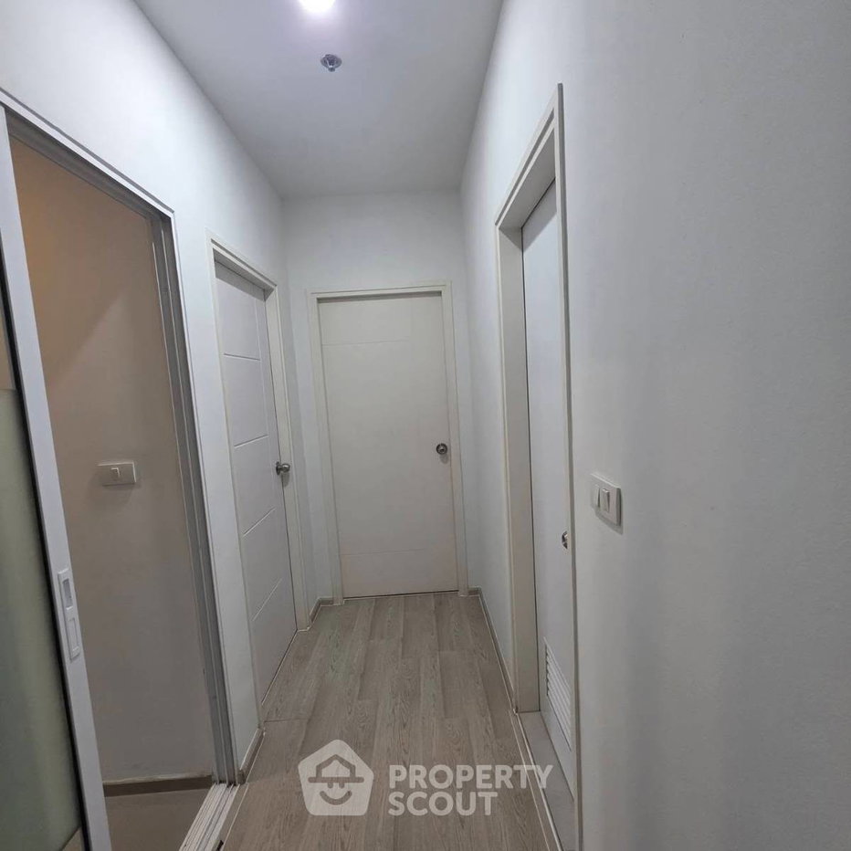picture 100m To MRT Huai Khwang | 2-BR Centric Ratchada - Huai Khwang (ID 3412263) - 14/15