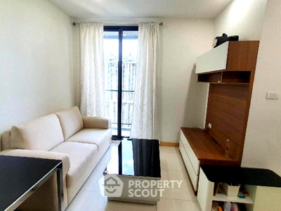 ขายคอนโด : ใกล้ BTS อ่อนนุช 100 ม. ขายคอนโด 2 ห้องนอน The President Condo Sukhumvit 81 (ID 2060608)