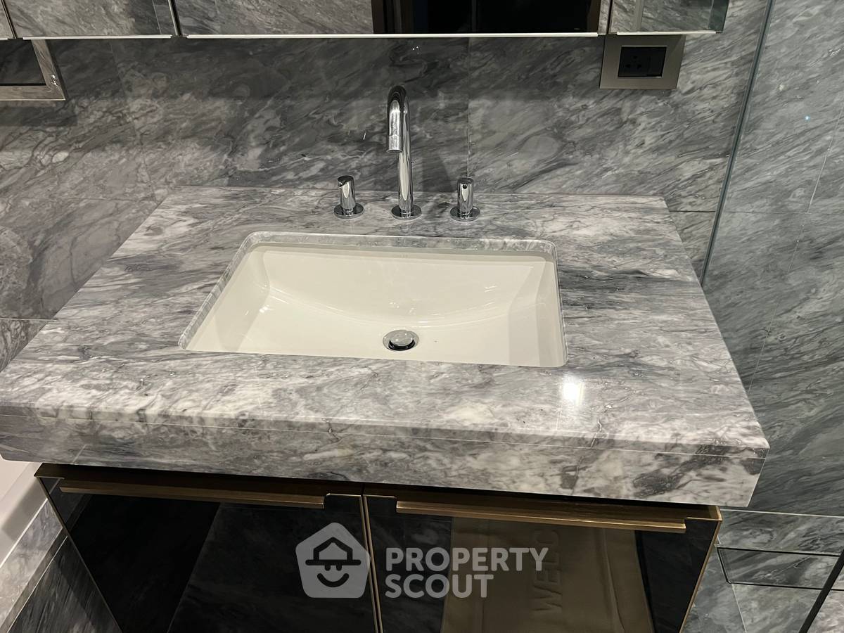 รูป ชั้น 19 คอนโด 2 ห้องนอน ที่ The Monument Sanampao ใกล้ BTS อารีย์ (ID 3411024) - รูปที่ 8/13