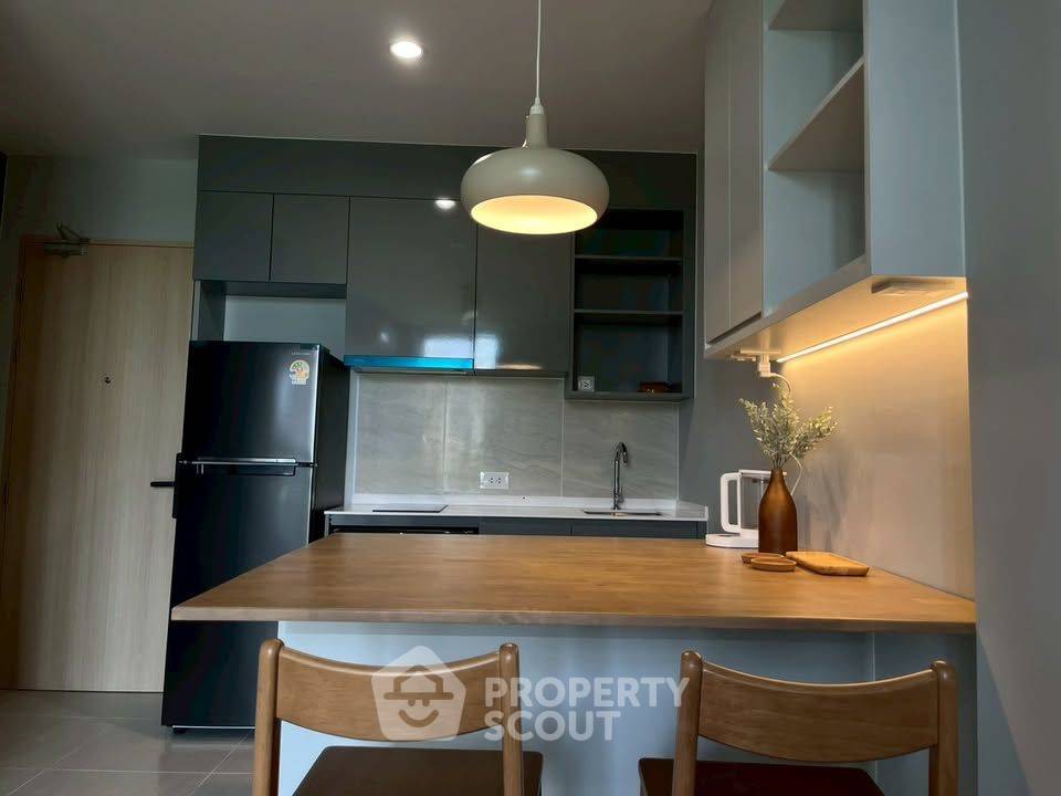 รูป คอนโด 1-ห้องนอน ที่ สกายไรส์ อเวนิว สุขุมวิท 64 ใกล้ BTS ปุณณวิถี (ID 3412782) - รูปที่ 3/8