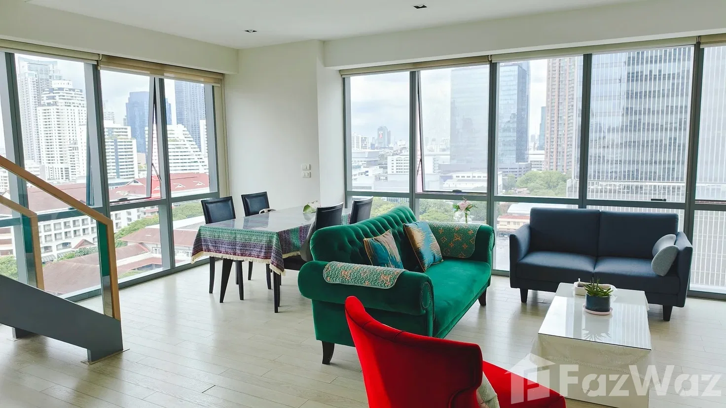 picture Midtown Aoske location, near BTS, MRT, Newly Renovated Loft 6863496 - 10/11