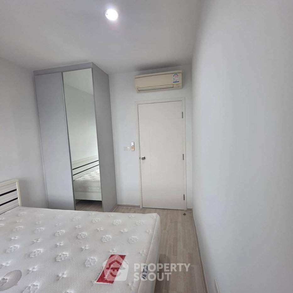 picture 100m To MRT Huai Khwang | 2-BR Centric Ratchada - Huai Khwang (ID 3412263) - 8/15