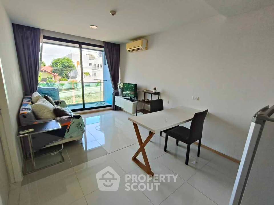 รูป คอนโด 1-ห้องนอน ที่ แอควา คอนโดมิเนียม จอมเทียน ใกล้ หาดจอมเทียน (ID 3409188) - รูปที่ 6/10
