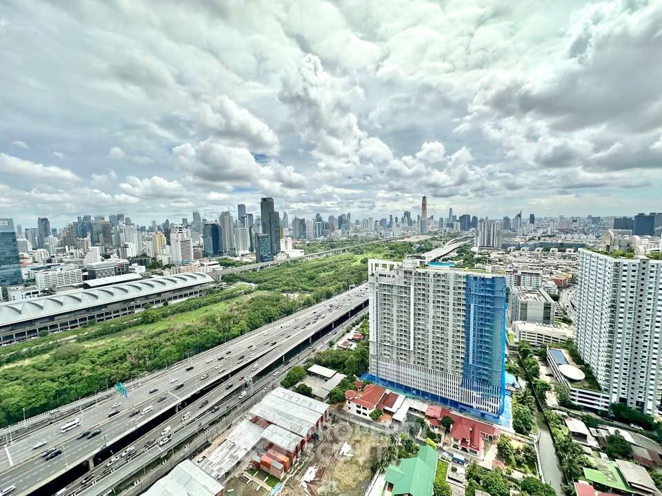 picture 1-BR Condo at Life Asoke - Rama 9 near MRT Phra Ram 9 (ID 3201980) - 13/13