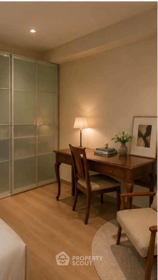 picture 2-BR Condo at The Platinum Condominium near ARL Ratchaprarop (ID 3414264) - 4/4