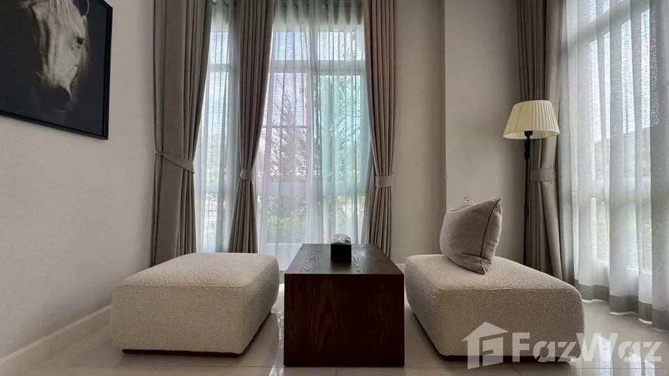 picture -Bedroom House for Rent – Siwalee Land & House, Ratsada, 6866851 - 3/22