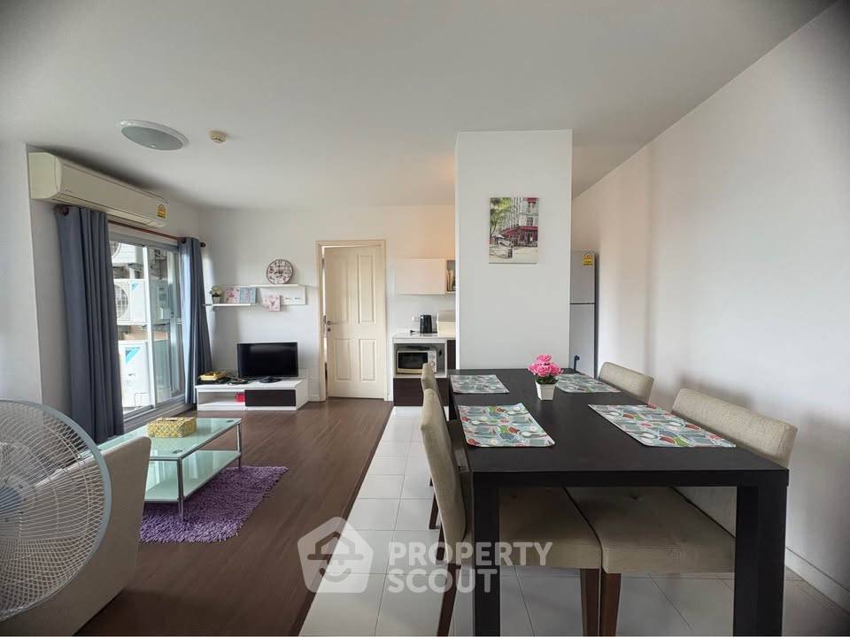picture 2-BR Condo at Baan Koo Kiang Huahin in Nong Kae (ID 3411222) - 10/10