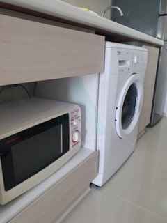 รูปภาพ 🚩 For Rent Condo ASPIRE LADPRAO 113 Building 1, Floor 7,Studio, Room size 27 sqm
