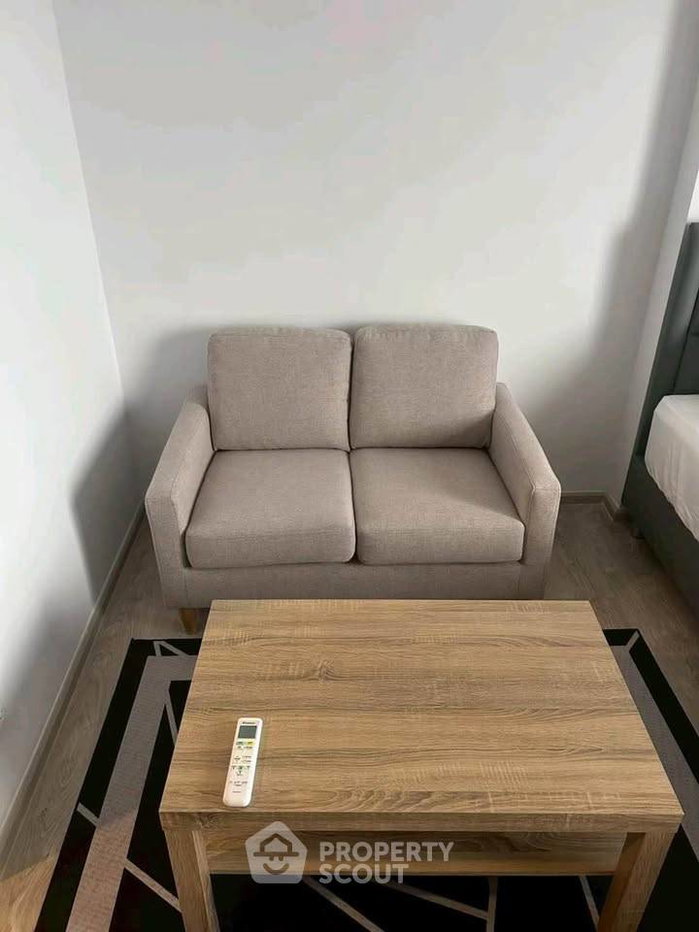 รูป คอนโด 1-ห้องนอน ที่ เดอะ ทรี พัฒนาการ-เอกมัย ใกล้ ARL รามคำแหง (ID 3410495) - รูปที่ 4/19