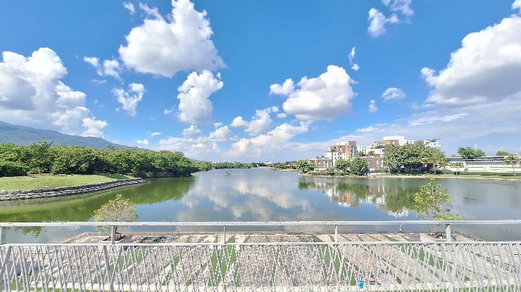 รูป ❇️ 𝙁𝗼𝗿 𝗦𝗮𝗹𝗲 🚩North 1 SereneLake Condominium
คอนโดส่วนตัวใจกลางธรรมชาติ ติดทะเลสาบ บรรยากาศเงียบสงบ 35 ตร.ม. 🏷 ราคา 1.99 ล้านบาท - รูปที่ 14/16