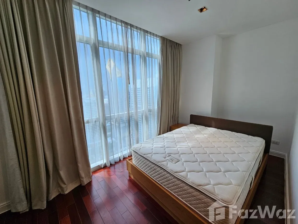 รูป คอนโดให้เช่า 3 ห้องนอน ในโครงการ แอทธินี เรสซิเด้นซ์ 6865280 - รูปที่ 3/8