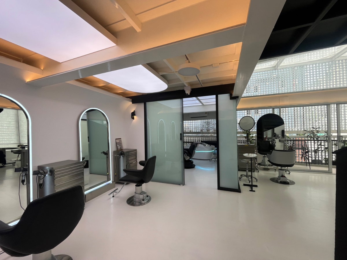 picture Home Office for Sale in Huai Khwang (HKB) | 200m from MRT Huai Khwang - 3/19