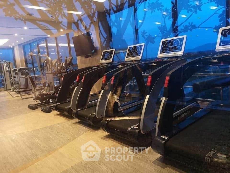 รูป คอนโด 2-ห้องนอน ที่ อินฟินิตี้ วัน คอนโดมิเนียม ใน เสม็จ (ID 3409242) - รูปที่ 18/19
