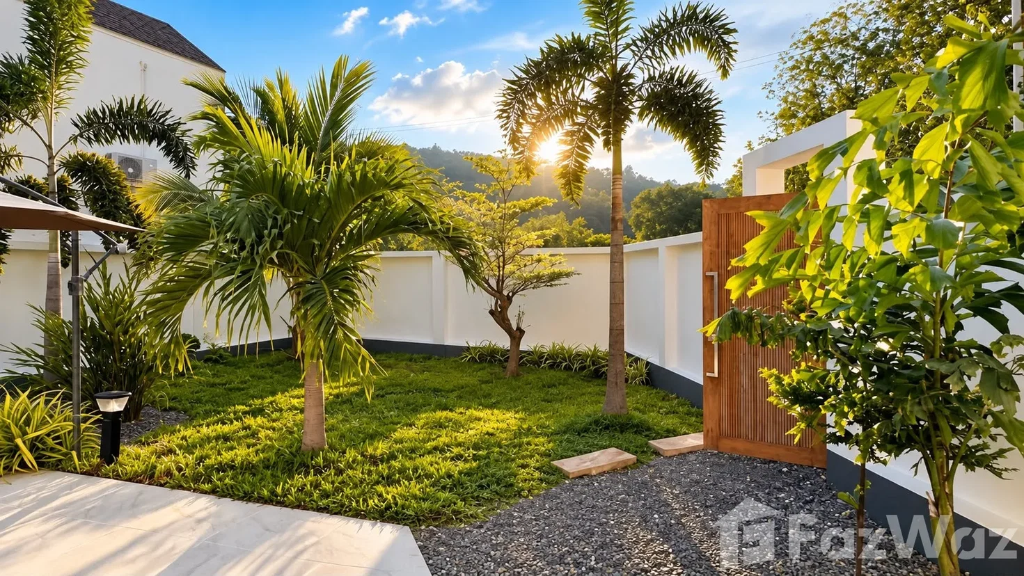 picture 2 Bedroom Villa for sale in Maenam, Surat Thani 6800962 - 35/35