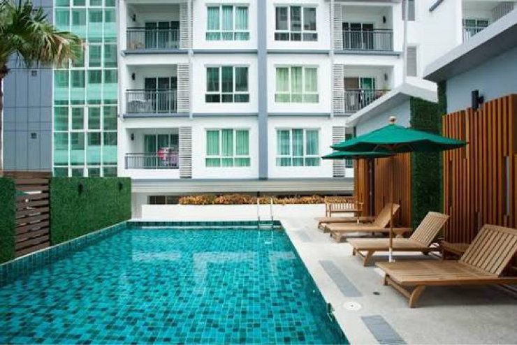 picture Sale: Voque Condominium Sukhumvit 16 - 19/19