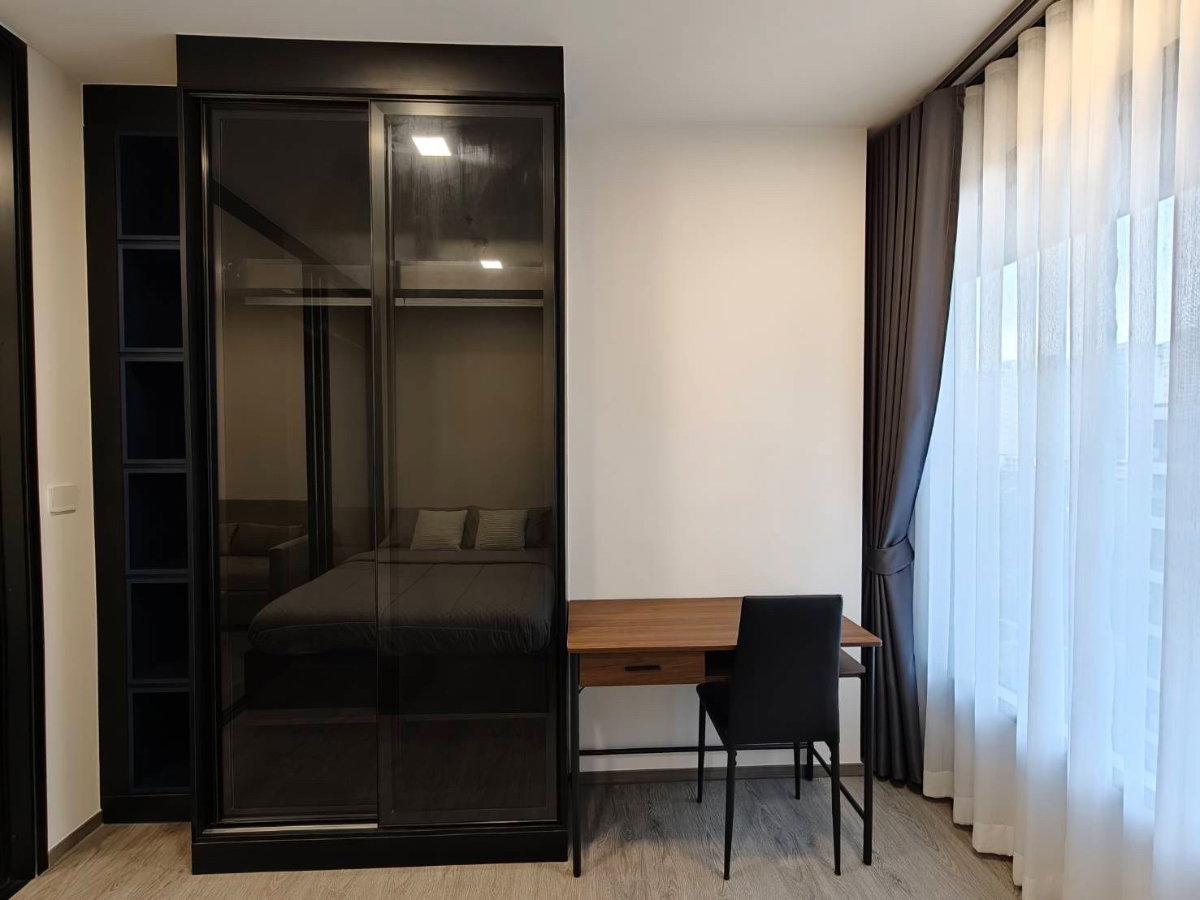 picture Condo for Rent Price : 12,000.- Modiz Avantgarde - 6/18
