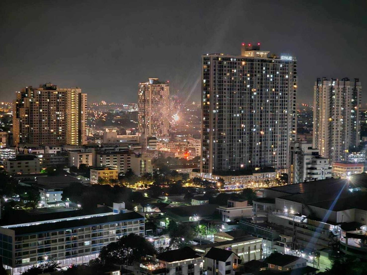 รูป 🔥 ปล่อยเช่าคอนโด IDEO สาทร–ท่าพระ แต่งครบพร้อมอยู่ สนใจรายละเอียด นัดดูห้องได้เลยค่ะ Line ID: siriwong.in #แอดไลน์ตอบไวมาก - รูปที่ 9/12