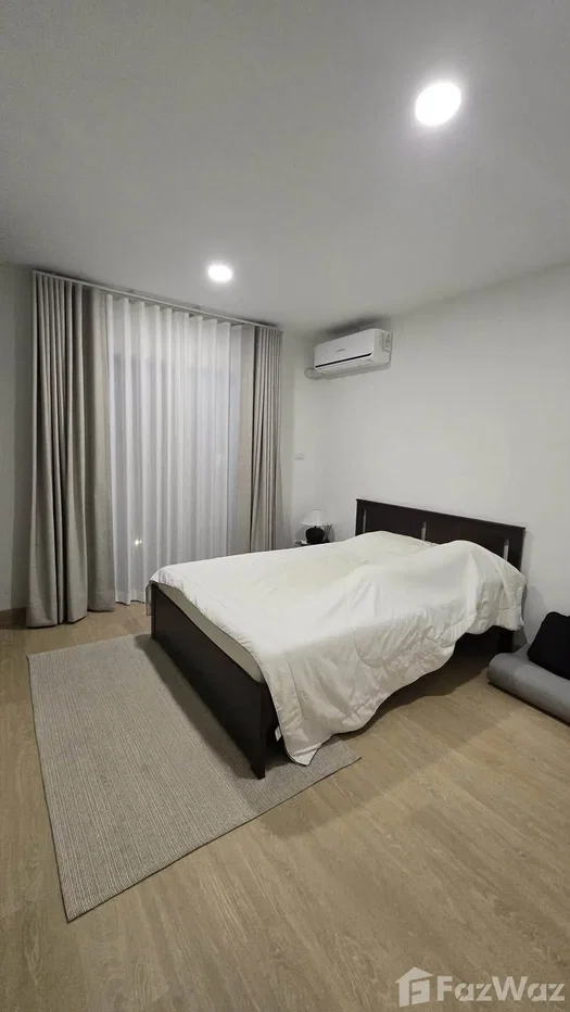 รูป บ้านเดี่ยวให้เช่า 4 ห้องนอน ในโครงการ เองเกิ้ล เฮ้าส์ โรงโป๊ะ-มอเตอร์เวย์ 7 6773522 - รูปที่ 10/19