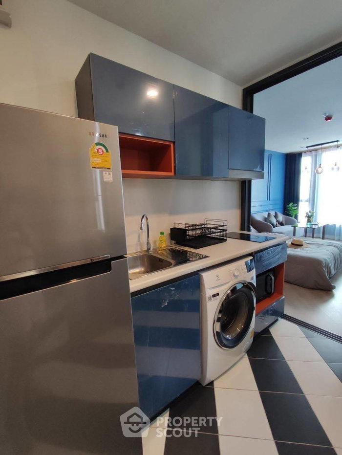 picture 1-BR Condo At The Base Saphanmai, Bang Khen (ID 3410708) - 7/8
