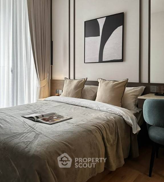 picture 1-BR Condo at Noble Around Ari near BTS Ari (ID 3411870) - 1/3