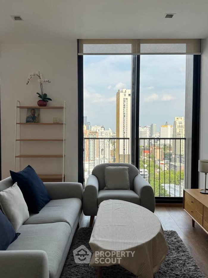picture 70 Sqm 2-BR Condo At Noble Be 33 Near BTS Phrom Phong (ID 3410926) - 8/9