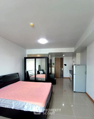 Condos for rent : Studio Condo at Supalai River Place Charoen Nakorn near BTS Krung Thon Buri (ID 3414035)