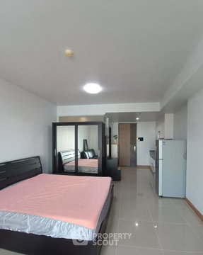 Studio Condo at Supalai River Place Charoen Nakorn near BTS Krung Thon Buri (ID 3414035)