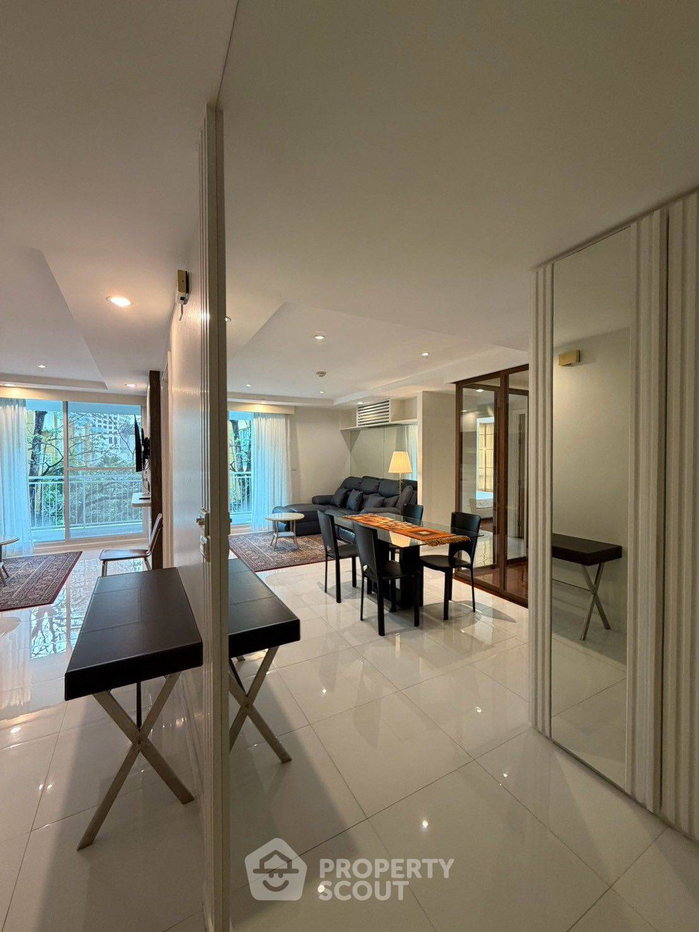 picture 3-BR Condo At Siri On 8 Sukhumvit 8 Near BTS Nana (ID 3411029) - 17/35