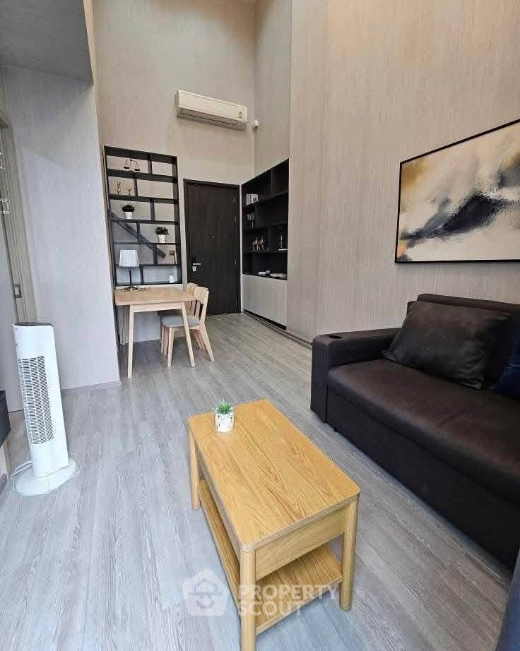 picture 1-BR Condo at The Line Sukhumvit 101 near BTS Punnawithi (ID 3414350) - 2/8