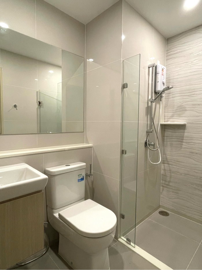 picture 🔥 For Rent: Life Asoke Rama 4 |  Near MRT Queen Sirikit National Convention Centre🔥 - 5/10