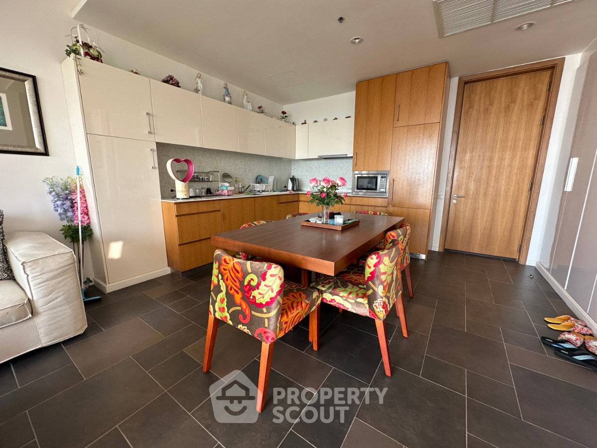 picture 2-BR Condo at Southpoint Pattaya close to Phratamnak (ID 3413270) - 23/32