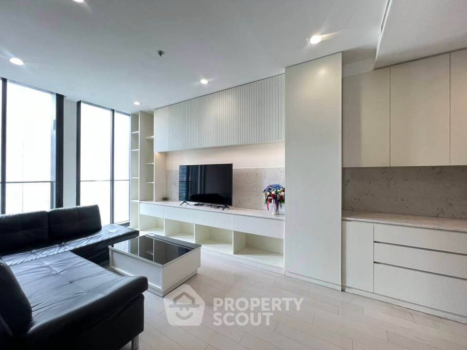 picture 2-BR Condo at Noble Ploenchit near BTS Phloen Chit (ID 3412111) - 10/19
