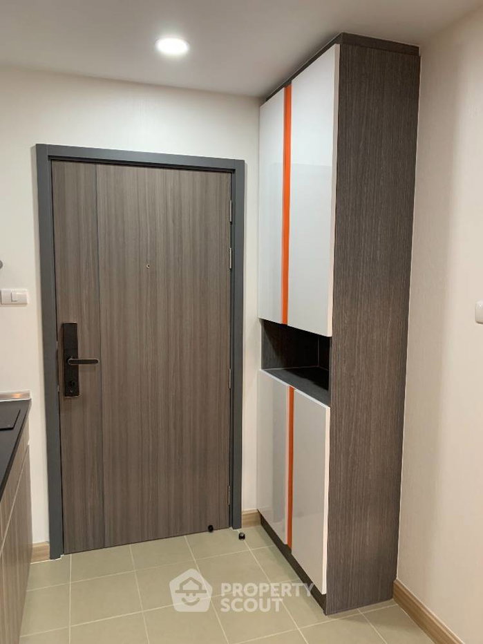picture 24th-Floor 1-BR Condo At Supalai Veranda Ramkhamhaeng (ID 3380844) - 2/4