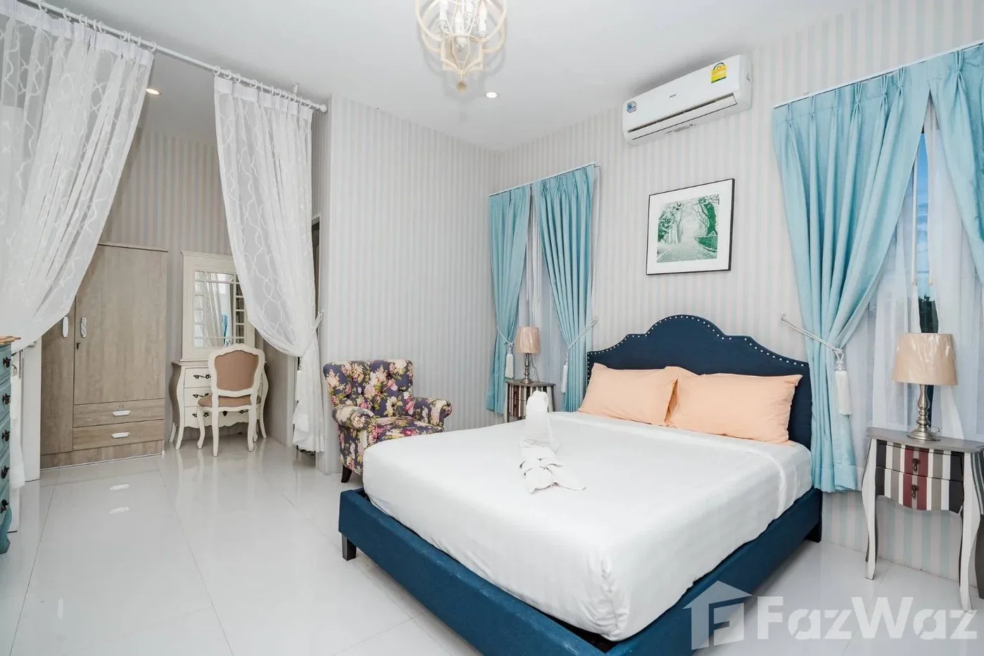 picture 4 Bedrooms 4 Bathroom for rent at Marwin Pool Villa 6865207 - 26/33