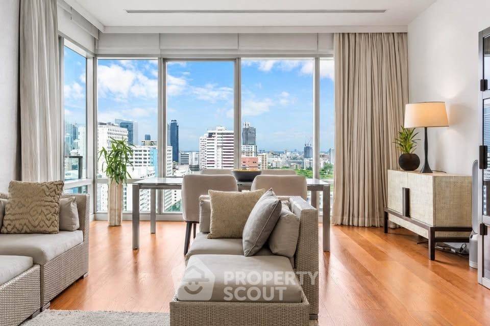 รูป คอนโด 2-ห้องนอน ที่ 185 ราชดำริ ใกล้ BTS ราชดำริ (ID 3410955) - รูปที่ 6/16