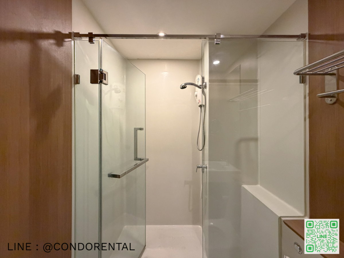 picture @Condorental condo for rent Blossom Condo @ Sathorn - Charoenrat - 14/15