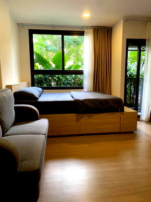 Condos for rent : 🍀 For Rent THE MUVE Pradipat 🍀 Add Line ID: @zcondo 🔥 C6460