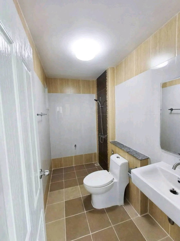 รูป ขายบ้านแฝด ม.เลควัลเล่ย์ บ่อวิน ศรีราชา - รูปที่ 7/15