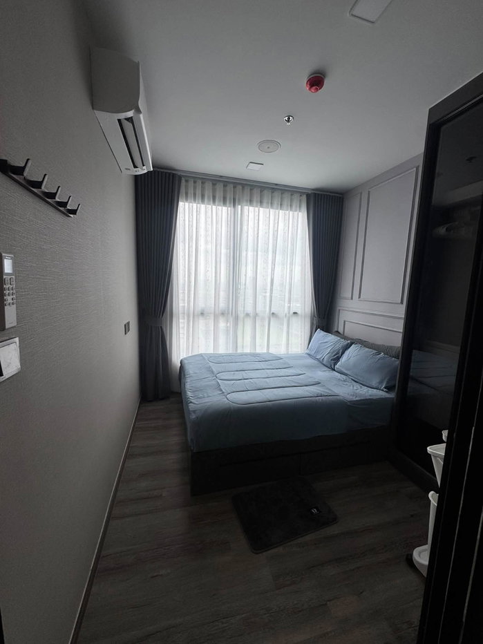 picture Condo for Rent at MODIZ VAULT Kaset - Sripatum (C6910032) ID Line : @condo44 - 1/12