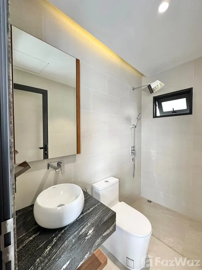 picture 4 Bedroom Villa for rent at Baan Maneekram-Jomthong Thani 6867848 - 20/26