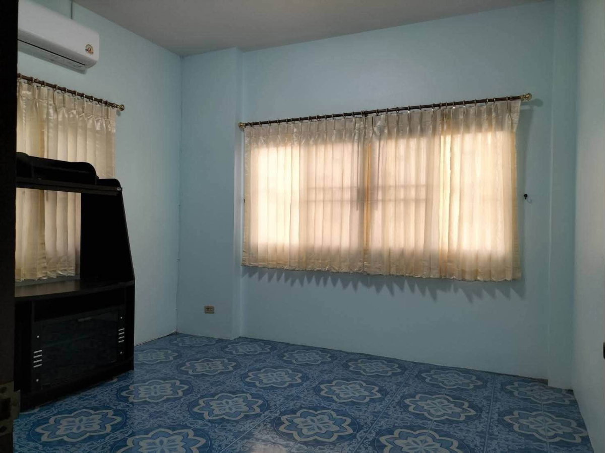 รูป ให้เช่าบ้านเดี่ยว ม.ทรัพย์อนันต์ บึงวรกิจ ศรีราชา - รูปที่ 4/5