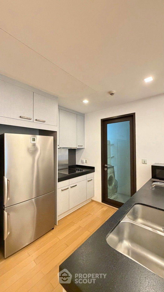 picture 2-BR Condo at Prive By Sansiri near BTS Phloen Chit (ID 3411028) - 37/43