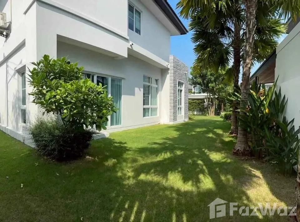 picture -Bedroom House for Rent – Siwalee Land & House, Ratsada, 6866851 - 20/22