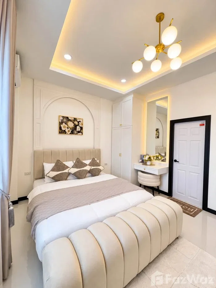 picture 6 Bedroom Villa for rent in Bang Lamung, Chon Buri  6802739 - 14/19