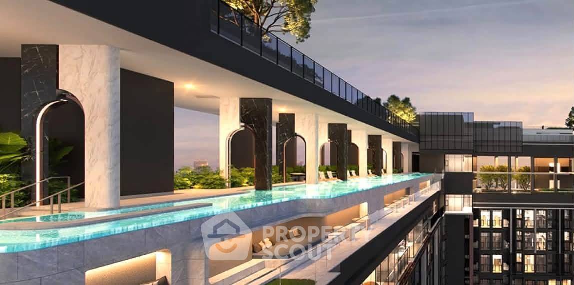 รูป คอนโด สตูดิโอ ที่ ไลฟ์ พระราม 4 - อโศก ใกล้ MRT ศูนย์การประชุมแห่งชาติสิริกิติ์ (ID 3412924) - รูปที่ 5/5
