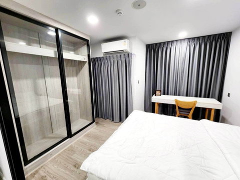 Condo for Rent at Kave Seed Kaset (C6910035) ID Line : @condo44