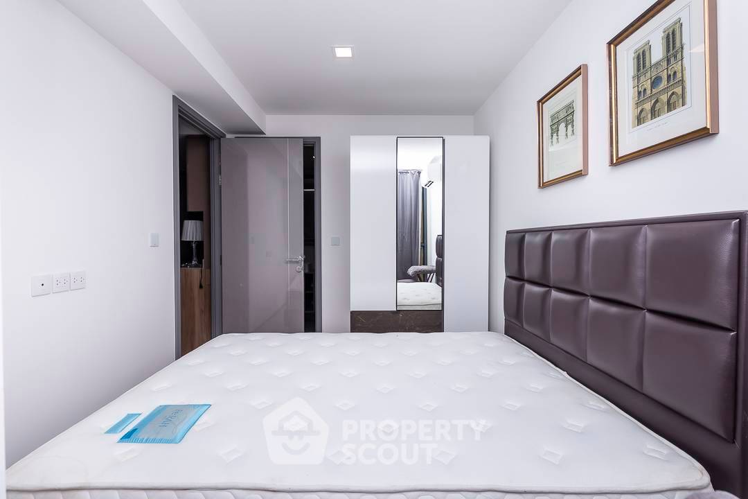 รูป คอนโด 1 ห้องนอน Taka Haus Ekamai 12 ใกล้ BTS Ekkamai (ID 3411016) - รูปที่ 4/7