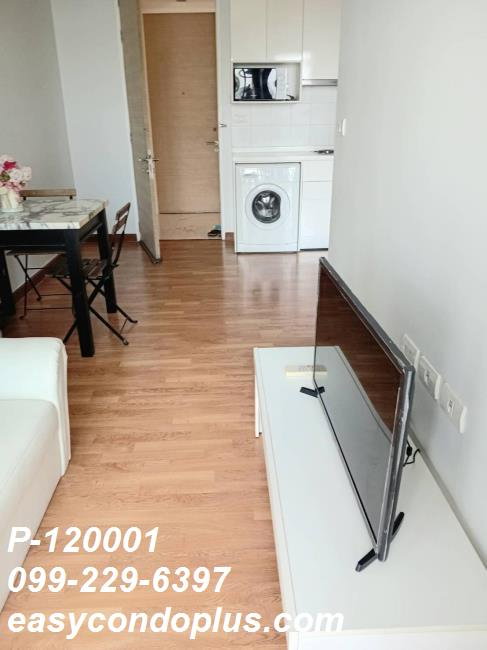 picture 💥 𝐏-𝟏𝟐𝟎𝟎𝟎𝟏 | FOR RENT The Coast Bangkok Ready to Move in! Near BTS Bang Na 𝟏𝟑,𝟎𝟎𝟎 THB/mo. | Line ID: @easycondoplus | 099-229-6397 - 5/10