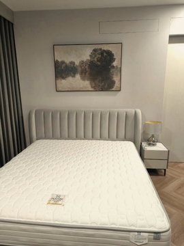 ST810/For Sale M Silom – 14th Floor Corner Unit 51 sqm 
