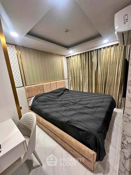 คอนโด 1 ห้องนอน ให้เช่า ที่ Dusit Grand Park 2 พัทยา (ID 3414130)